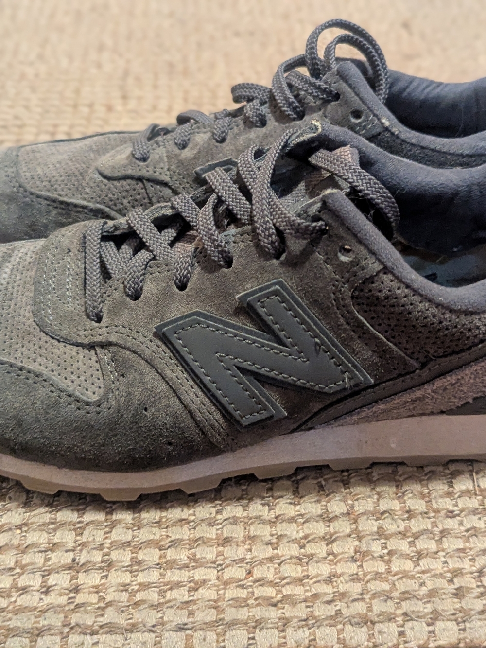 New Balance Sneakers